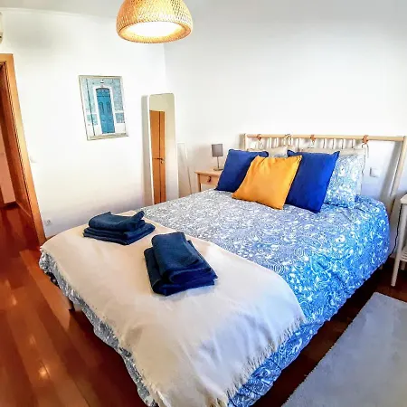 Cardeal's Nest Апартаменти *