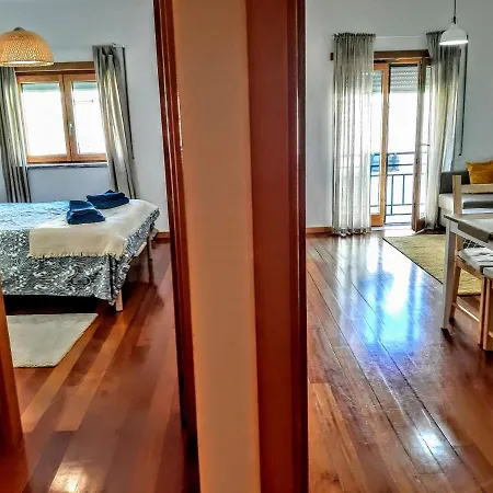 Cardeal's Nest 리스본