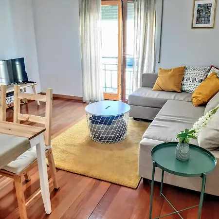 Cardeal's Nest Appartement *