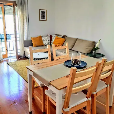 Cardeal's Nest Daire Lisboa