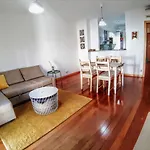 Апартаменты Cardeal's Nest