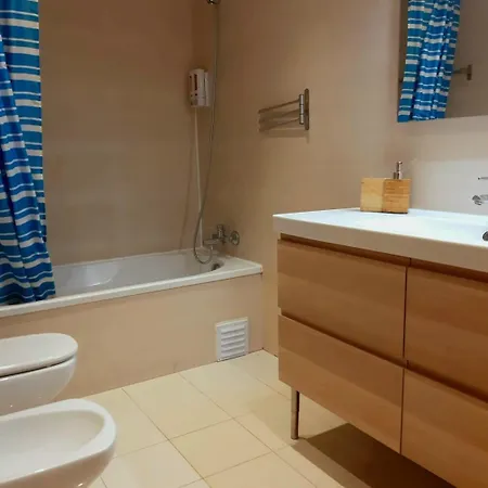 Apartamento Cardeal's Nest *